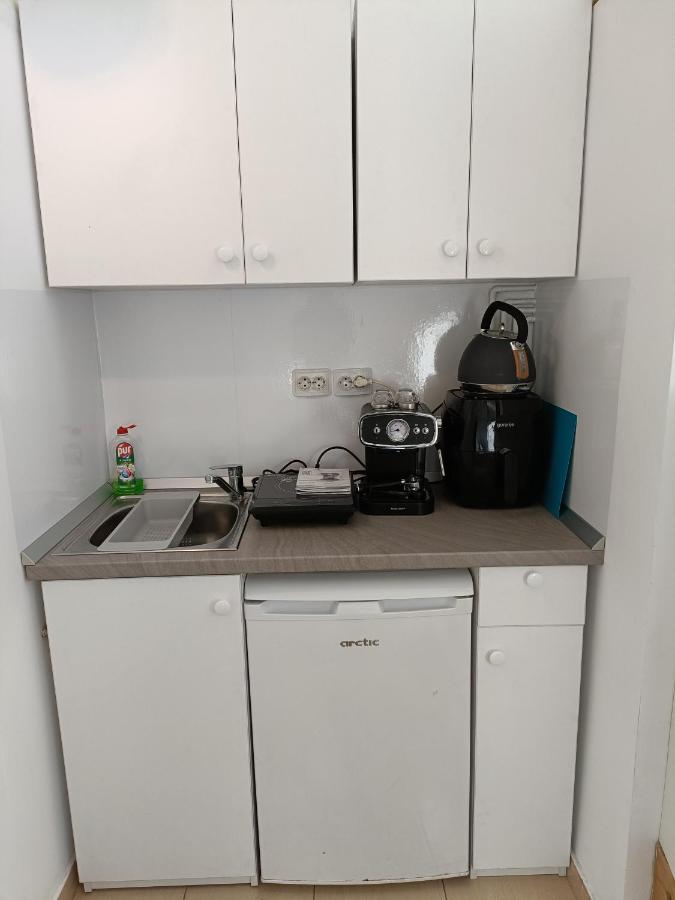 Piata Muzeului 1 Apartment คลูจ-นาโปกา ภายนอก รูปภาพ